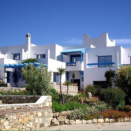 Bed and Breakfast La Ferma M'dik Exterior foto