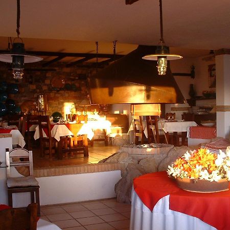 Bed and Breakfast La Ferma M'dik Exterior foto