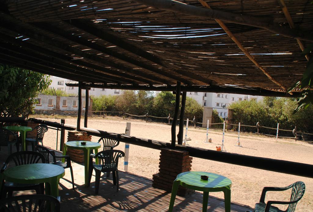 Bed and Breakfast La Ferma M'dik Exterior foto