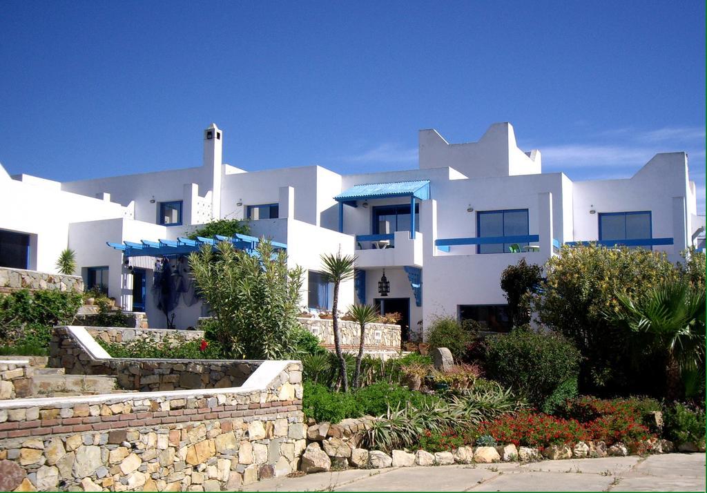 Bed and Breakfast La Ferma M'dik Exterior foto
