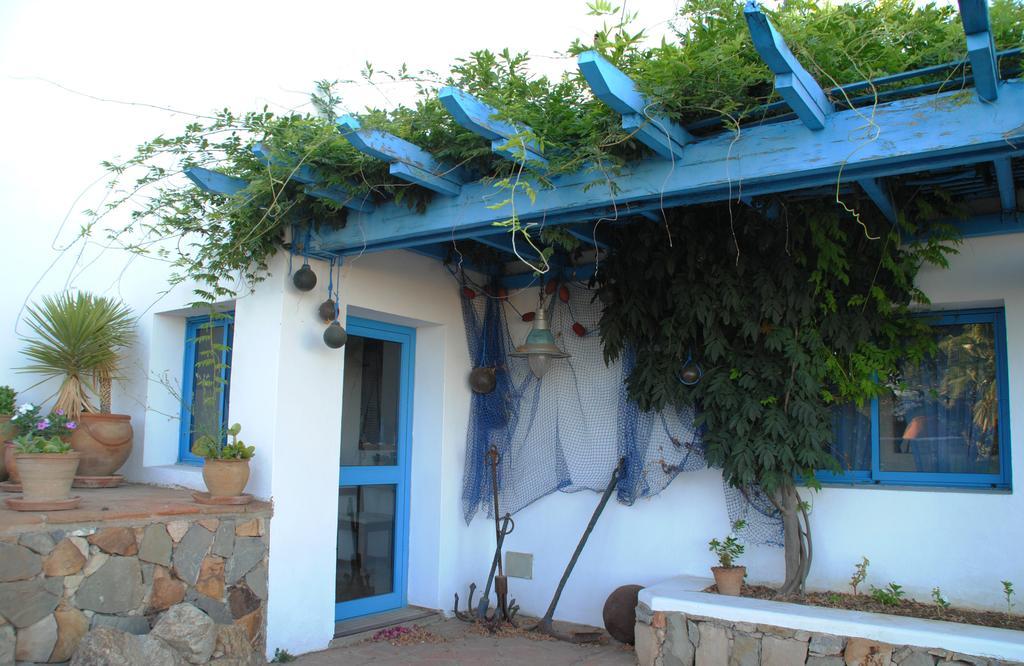 Bed and Breakfast La Ferma M'dik Exterior foto