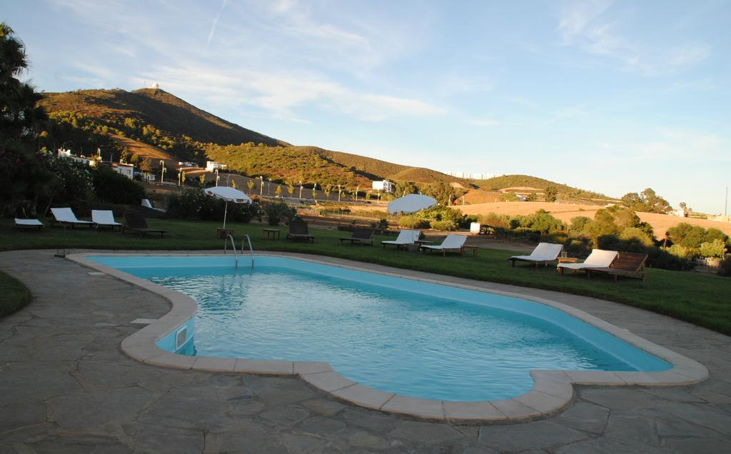 Bed and Breakfast La Ferma M'dik Exterior foto