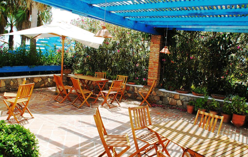 Bed and Breakfast La Ferma M'dik Exterior foto