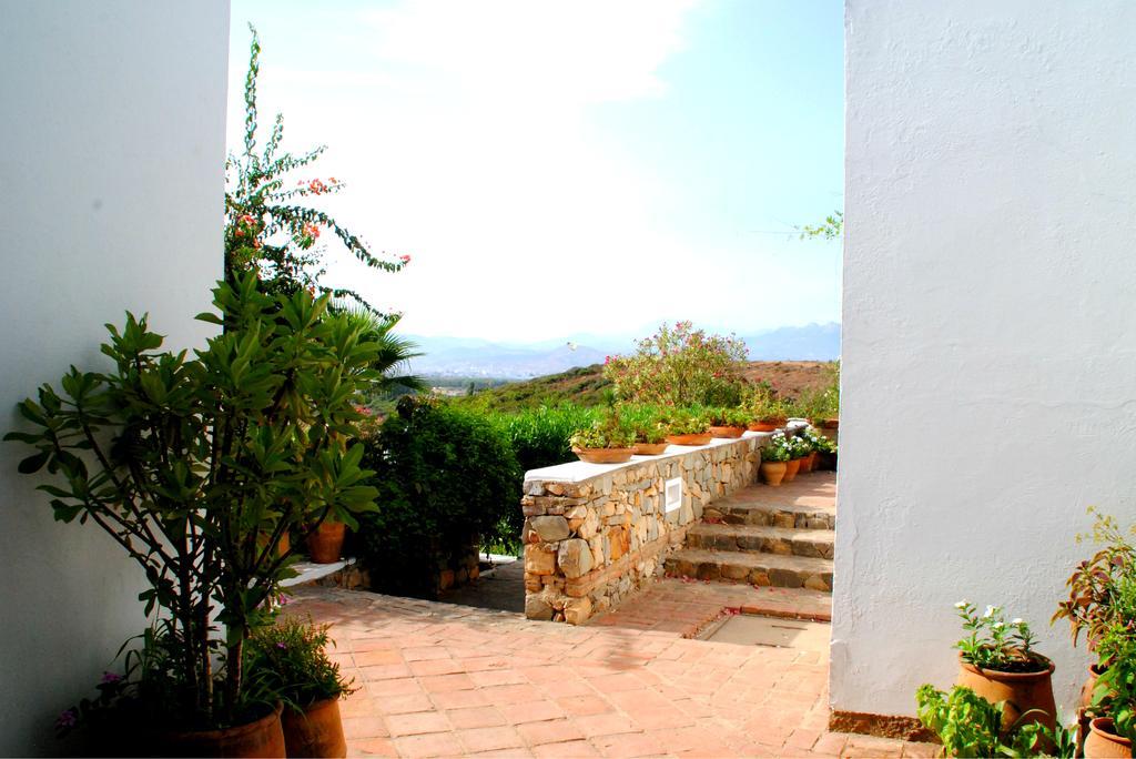 Bed and Breakfast La Ferma M'dik Exterior foto