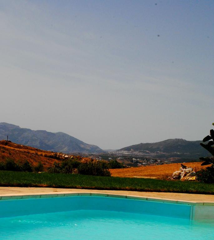Bed and Breakfast La Ferma M'dik Exterior foto