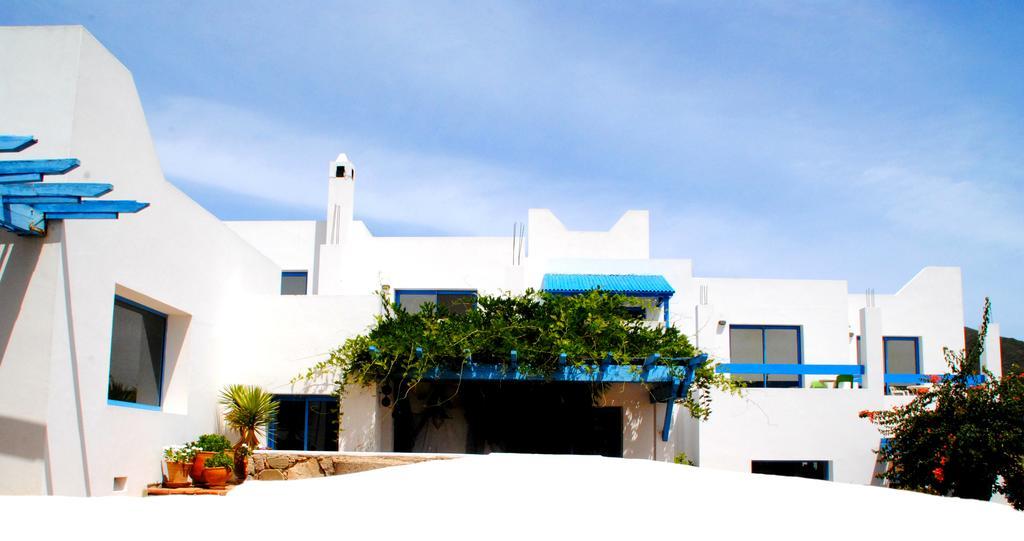 Bed and Breakfast La Ferma M'dik Exterior foto