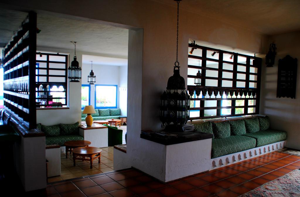 Bed and Breakfast La Ferma M'dik Exterior foto