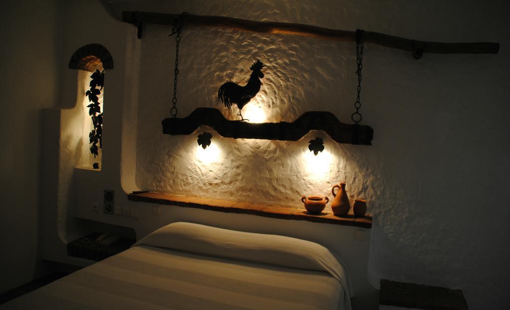 Bed and Breakfast La Ferma M'dik Zimmer foto