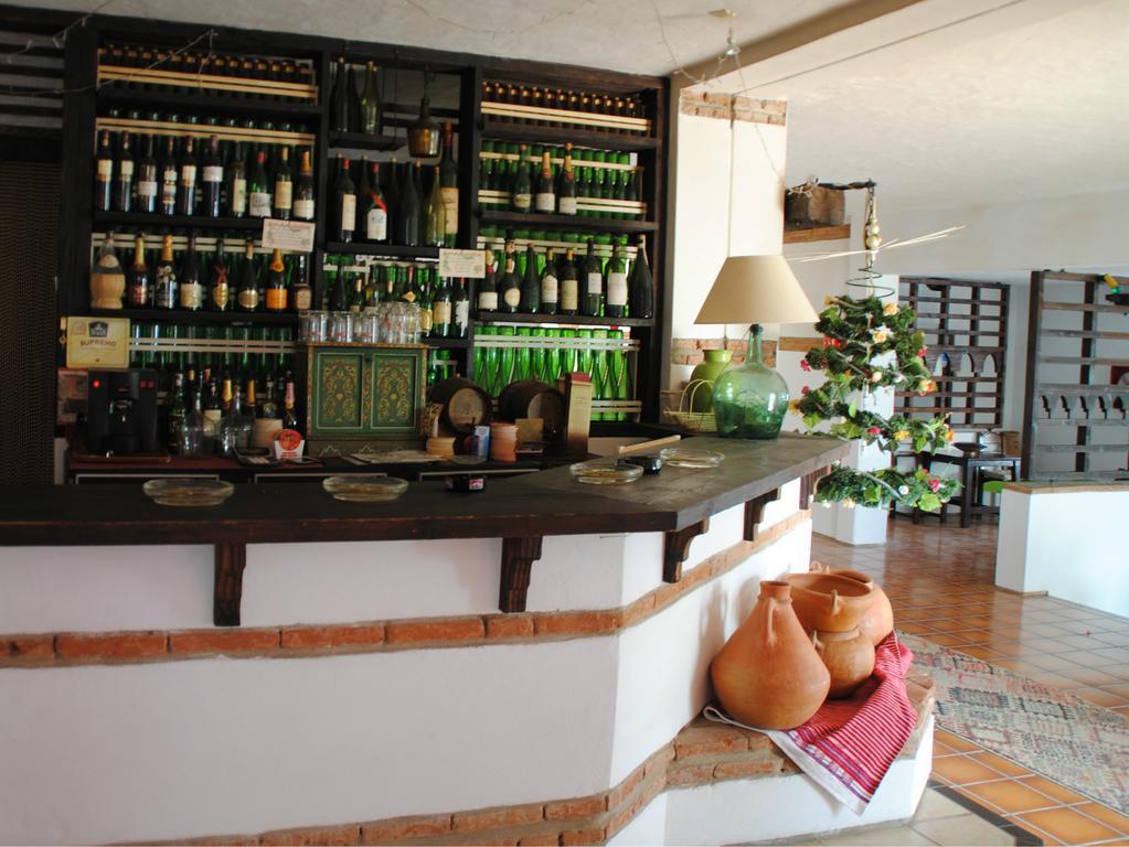 Bed and Breakfast La Ferma M'dik Exterior foto
