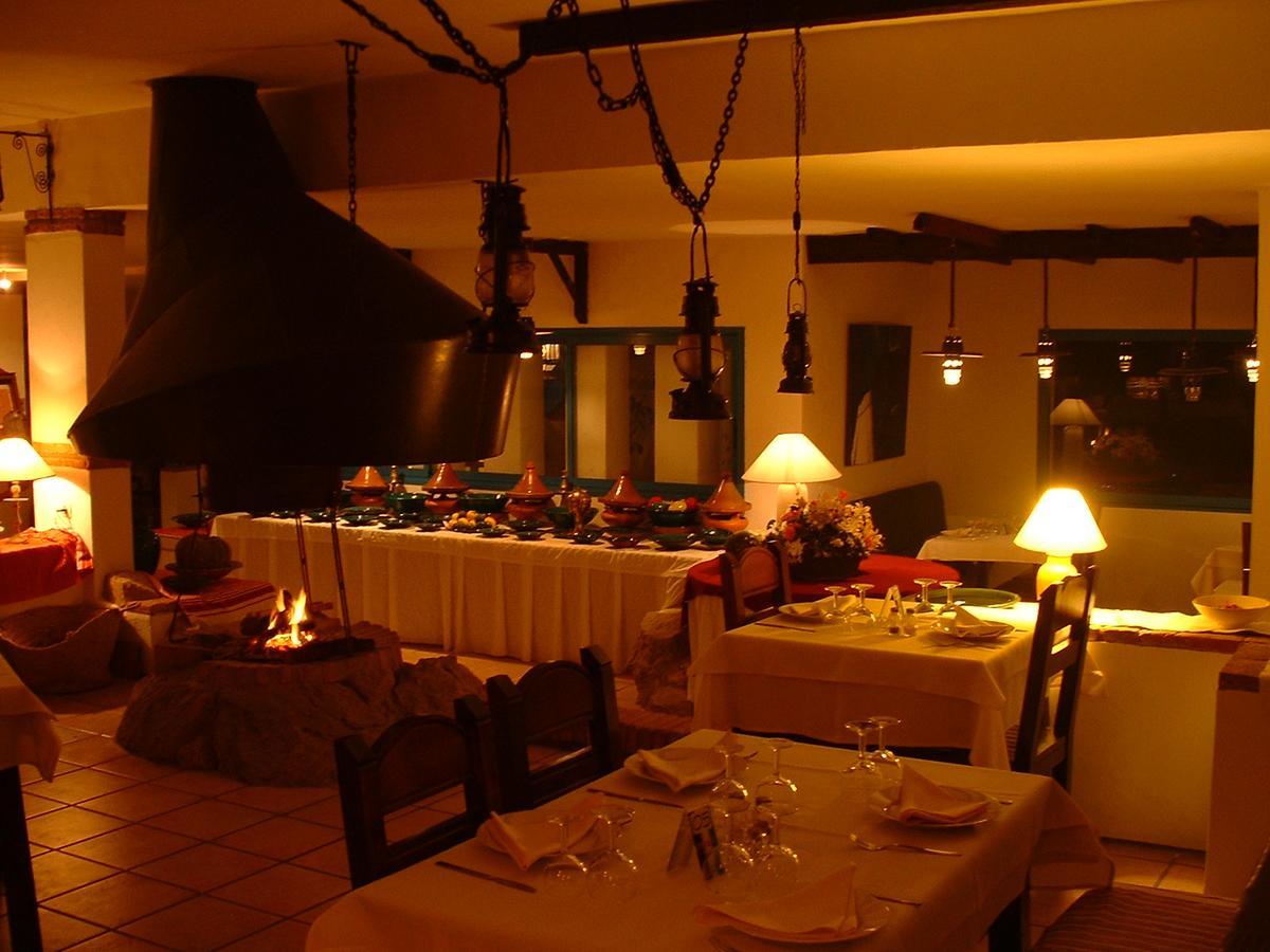 Bed and Breakfast La Ferma M'dik Exterior foto