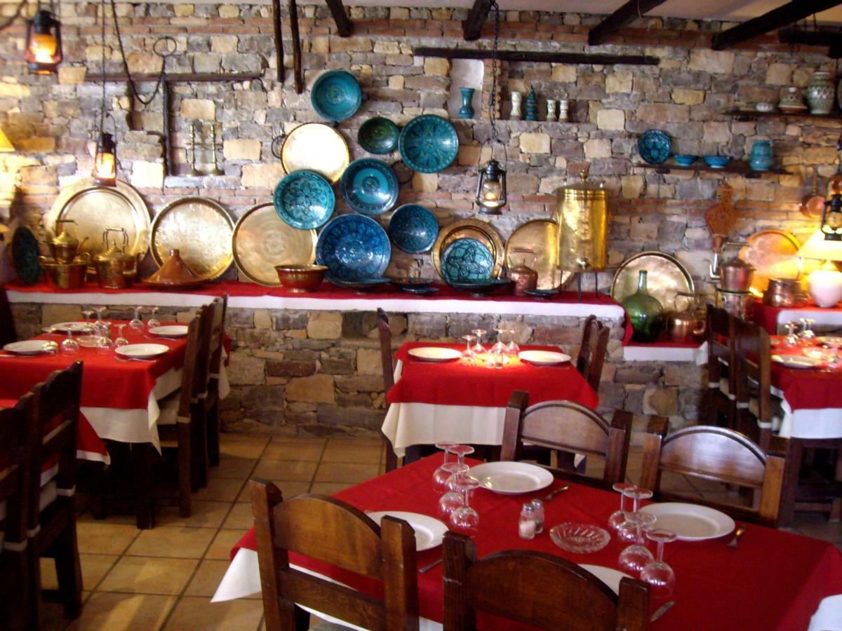 Bed and Breakfast La Ferma M'dik Exterior foto